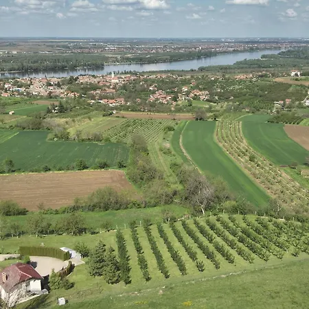 Cerevicki Raj Case de vacanță Cerevic