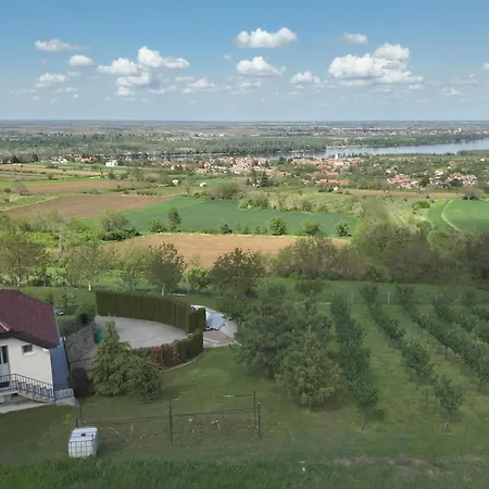 Holiday home Cerevicki Raj Cerevic
