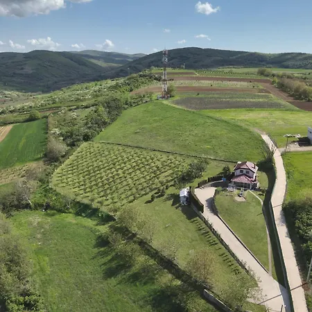 Case de vacanță Cerevicki Raj *