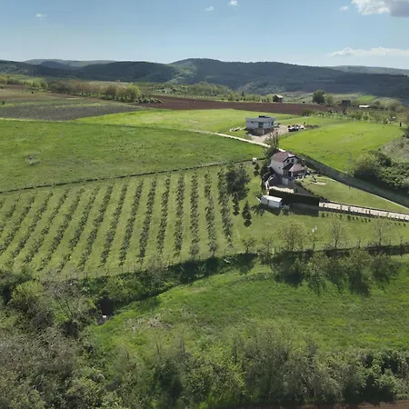 Case de vacanță Cerevicki Raj Cerevic