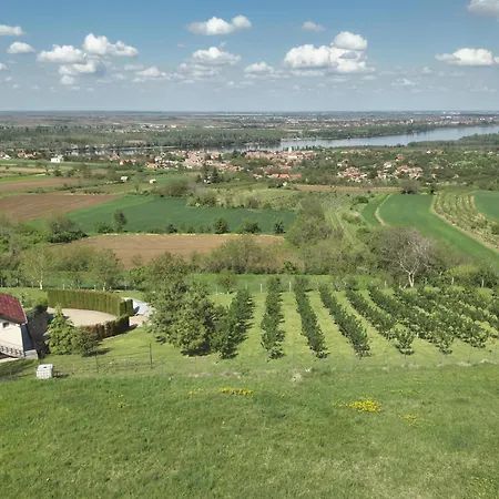 Cerevicki Raj Cerevic