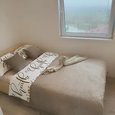 Holiday home Cerevicki Raj Cerevic