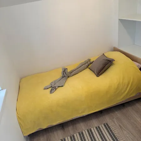 Holiday home Cerevicki Raj