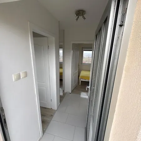Cerevicki Raj Holiday home