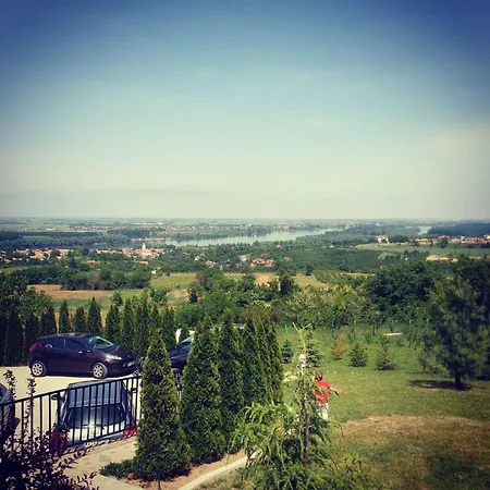 Holiday home Cerevicki Raj
