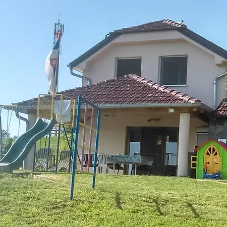 Holiday home Cerevicki Raj