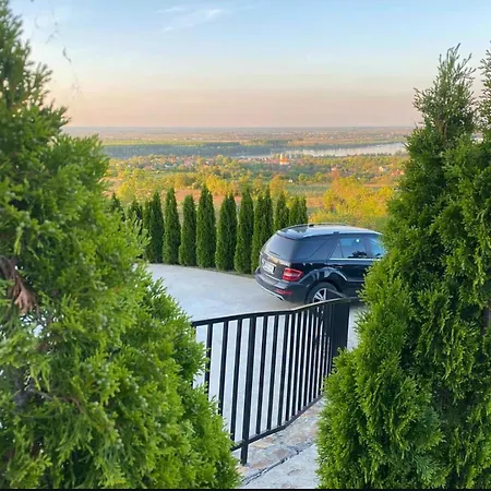 Cerevicki Raj Case de vacanță Cerevic