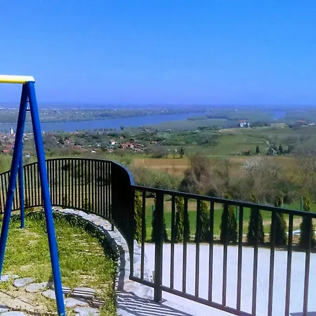 Holiday home Cerevicki Raj *