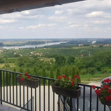 Cerevicki Raj Holiday home Cerevic