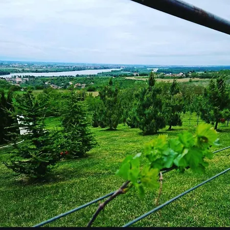 Cerevicki Raj Case de vacanță