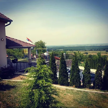 Holiday home Cerevicki Raj *