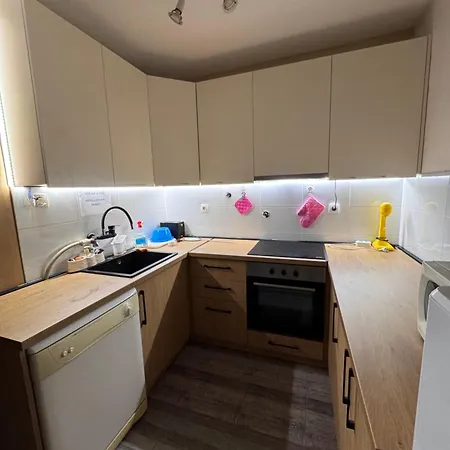 Cerevicki Raj Case de vacanță