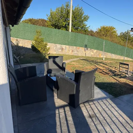 Case de vacanță Cerevicki Raj