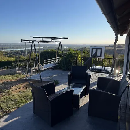 Case de vacanță Cerevicki Raj Cerevic