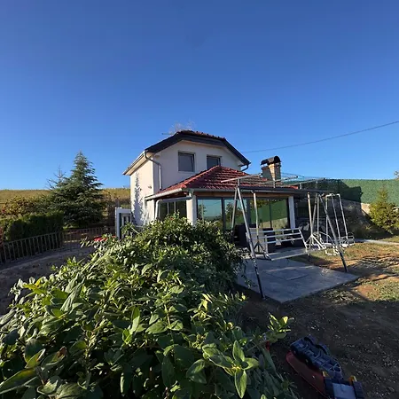 Cerevicki Raj Case de vacanță