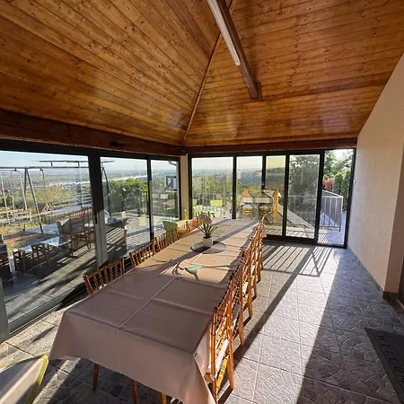 Case de vacanță Cerevicki Raj Cerevic