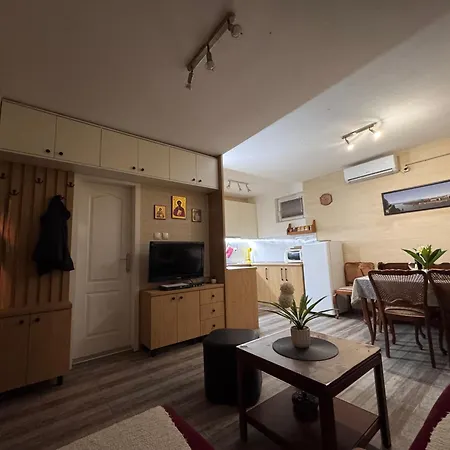 Case de vacanță Cerevicki Raj