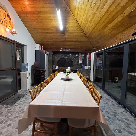 Case de vacanță Cerevicki Raj