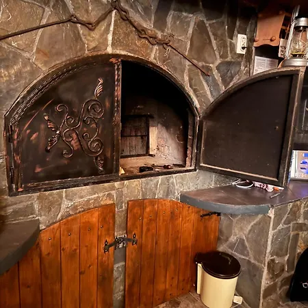 Case de vacanță Cerevicki Raj *