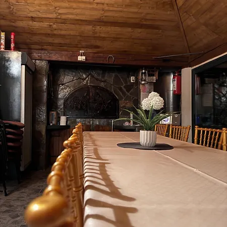 Cerevicki Raj Case de vacanță *