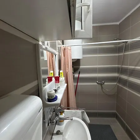 Case de vacanță Cerevicki Raj *