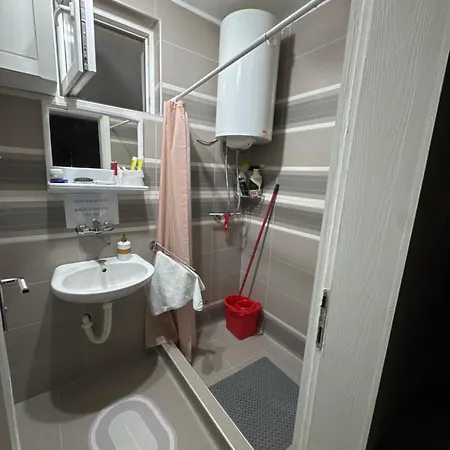 Cerevicki Raj Case de vacanță *