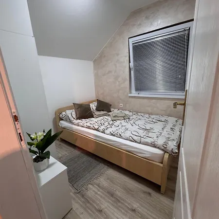 Cerevicki Raj Case de vacanță