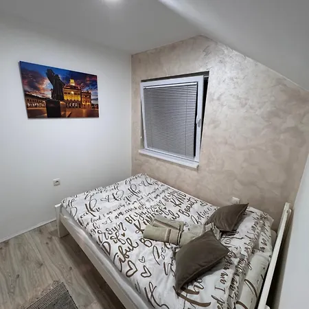 Case de vacanță Cerevicki Raj Cerevic