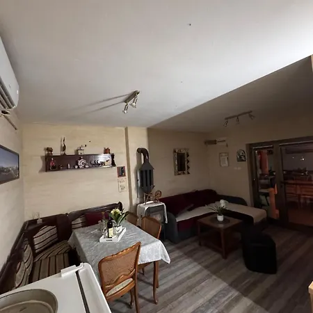 Case de vacanță Cerevicki Raj